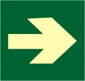 E 202 — ARROW RIGHT